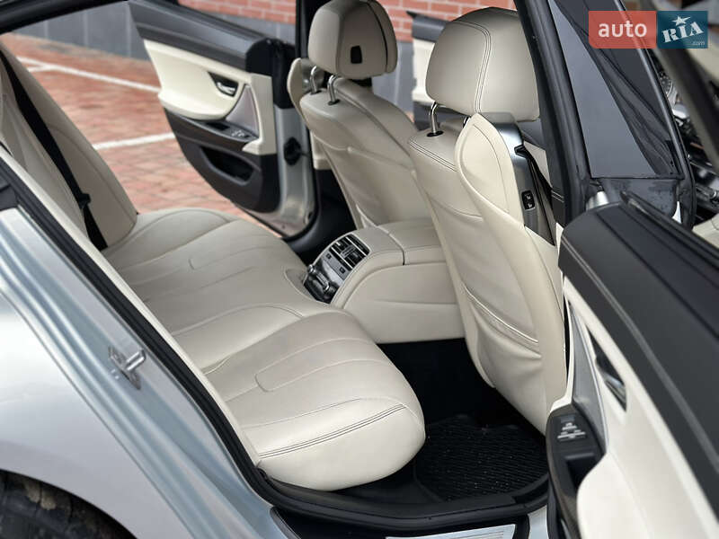 Купе BMW M6 2014 в Одесі