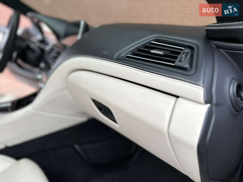 Купе BMW M6 2014 в Одесі