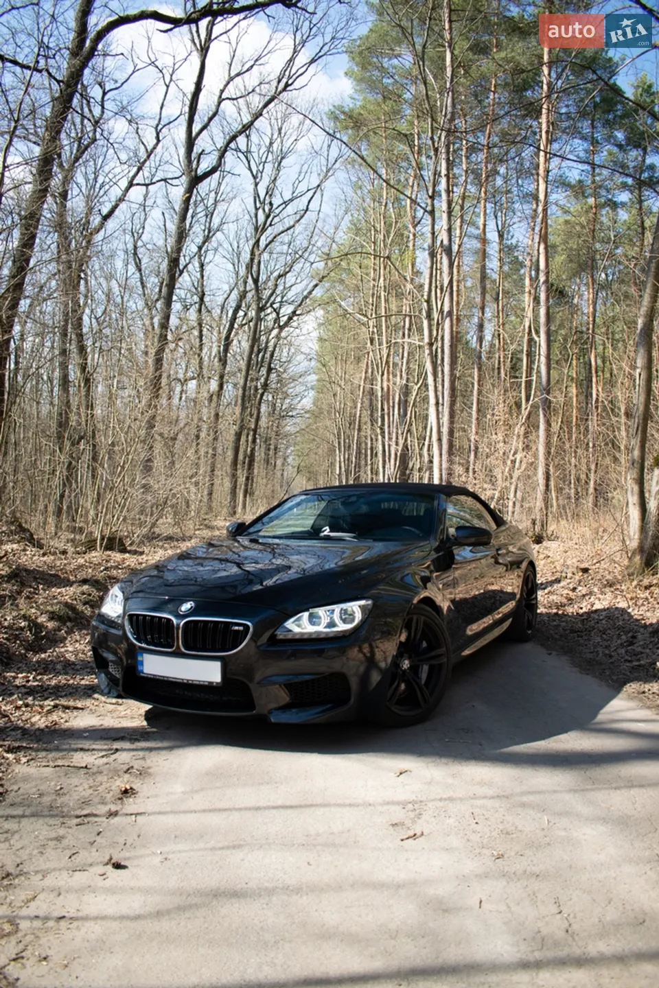 2013 BMW M6 - мініатюра 7