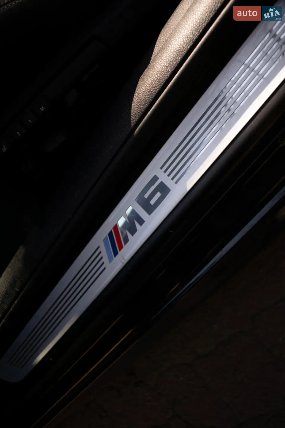 2013 BMW M6 - мініатюра 12