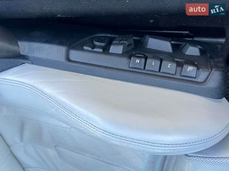 Кабріолет BMW M6 2013 в Києві