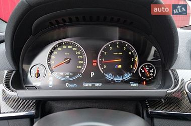 Купе BMW M6 2013 в Киеве