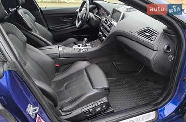 Купе BMW M6 2013 в Киеве