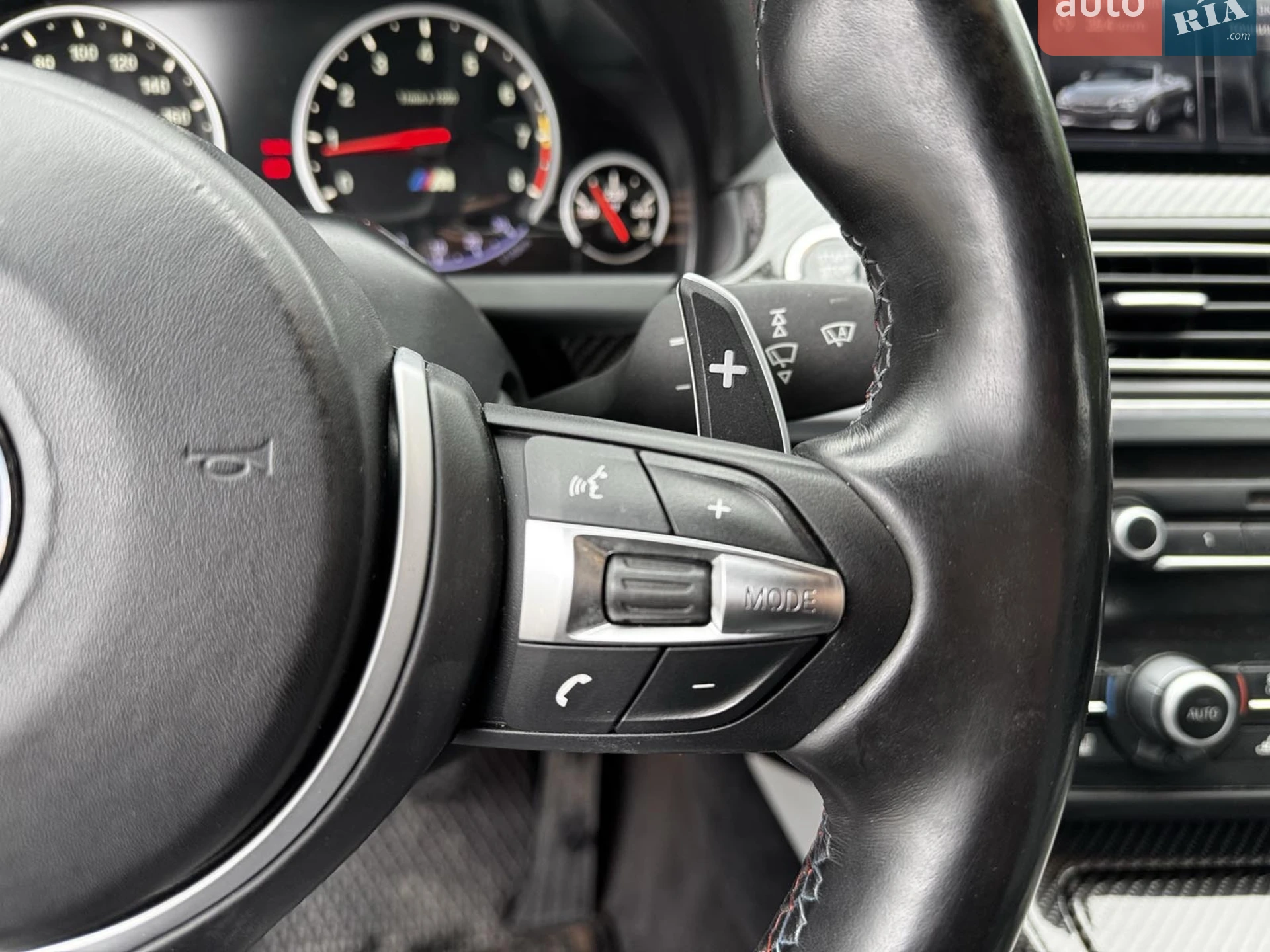 2013 BMW M6 - мініатюра 23