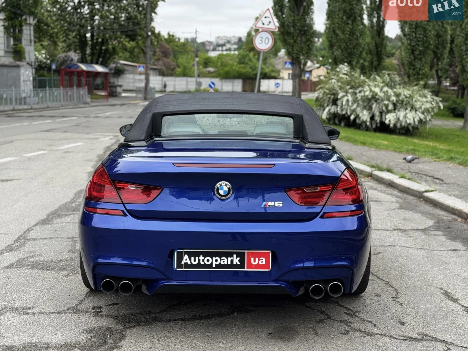 2013 BMW M6 - мініатюра 9