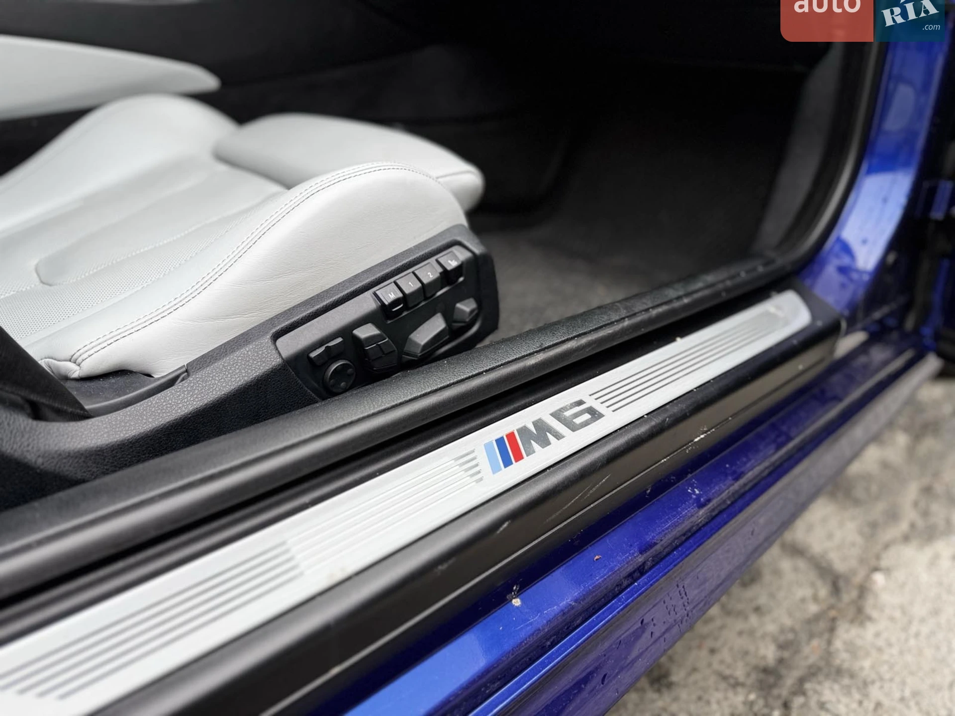 2013 BMW M6 - мініатюра 36