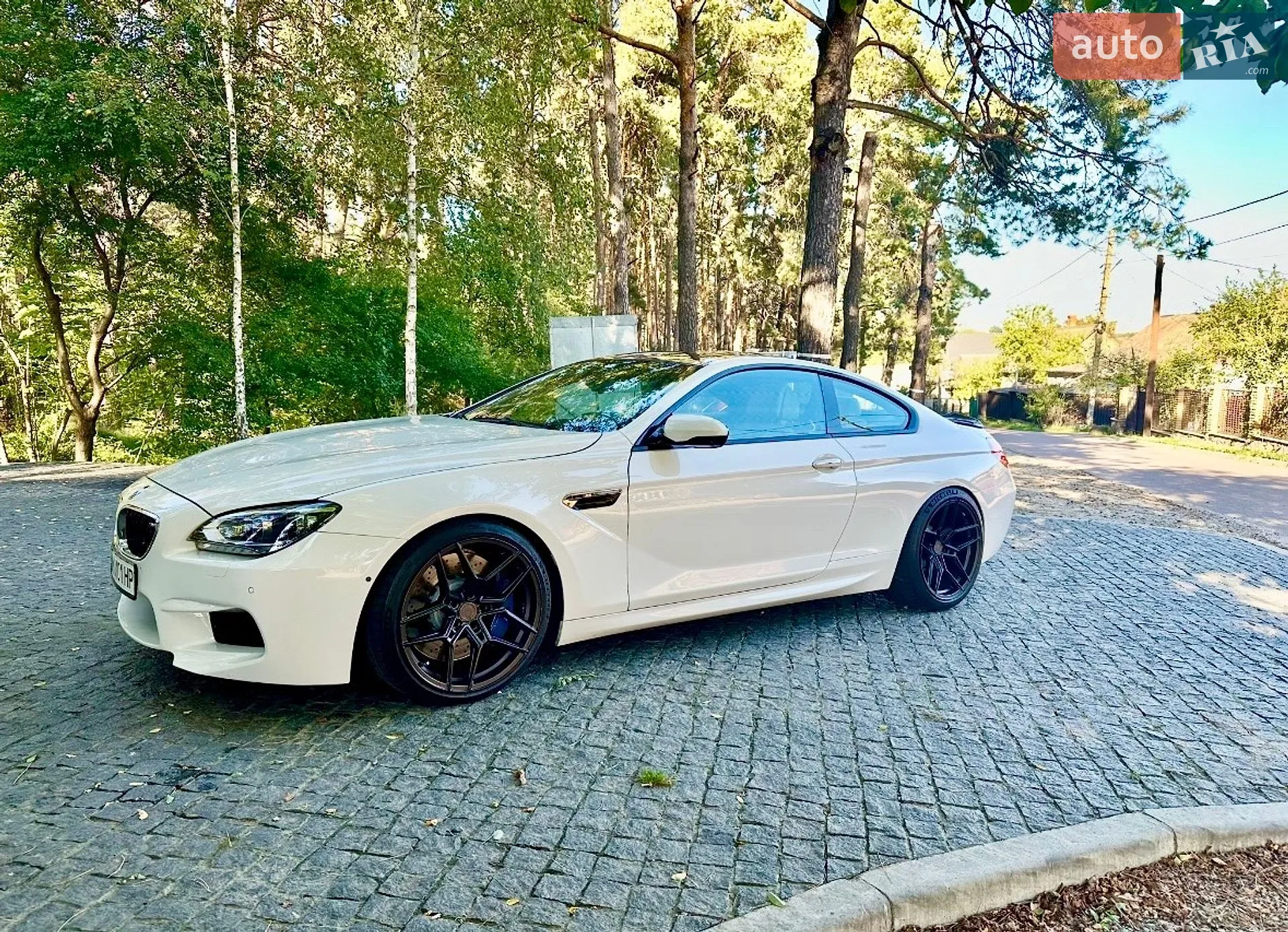 2013 BMW M6 - мініатюра 8