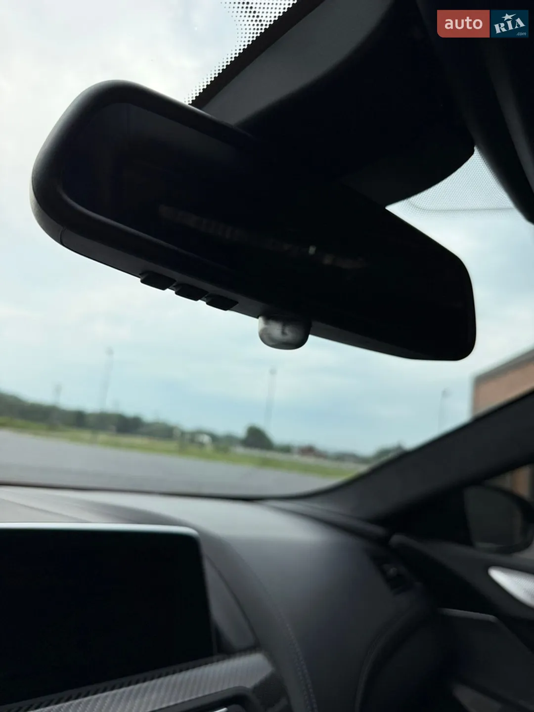 2017 BMW M6 - мініатюра 32