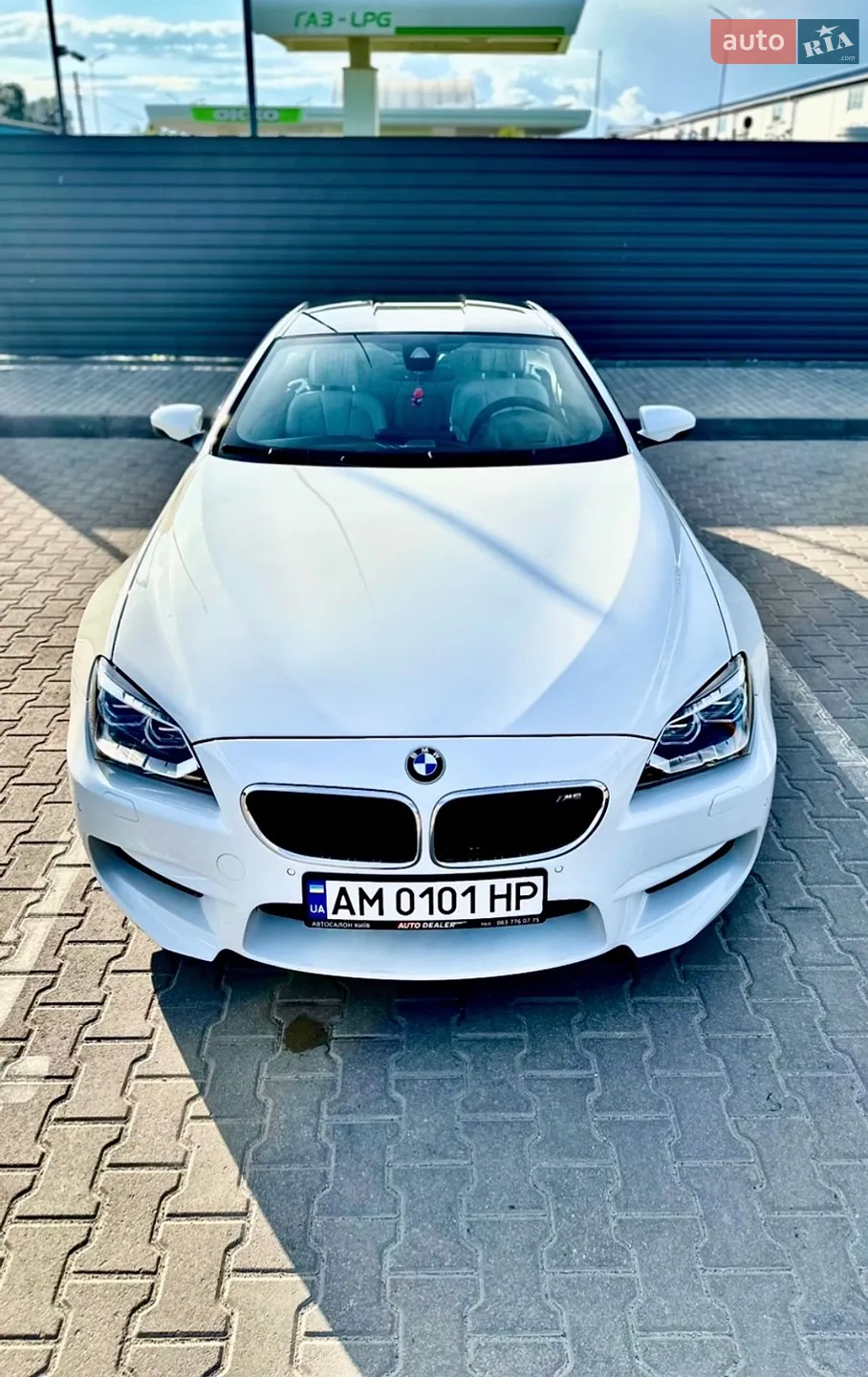 2013 BMW M6 - мініатюра 19