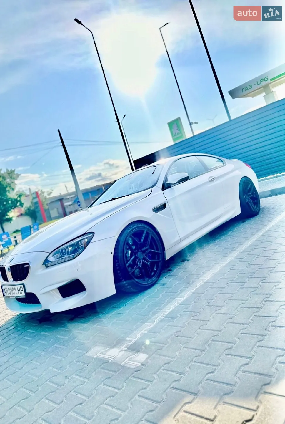 2013 BMW M6 - мініатюра 17