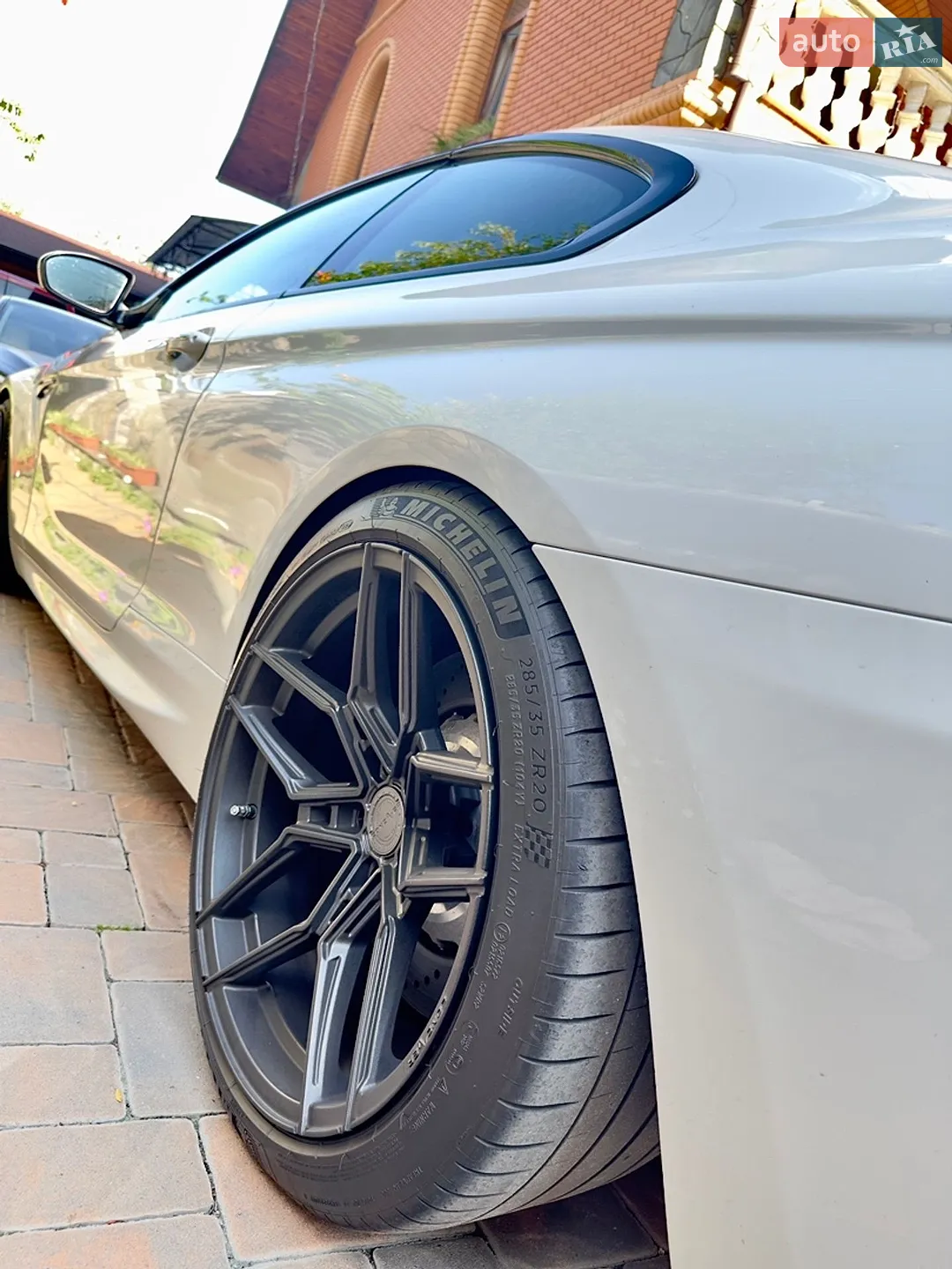 2013 BMW M6 - мініатюра 26