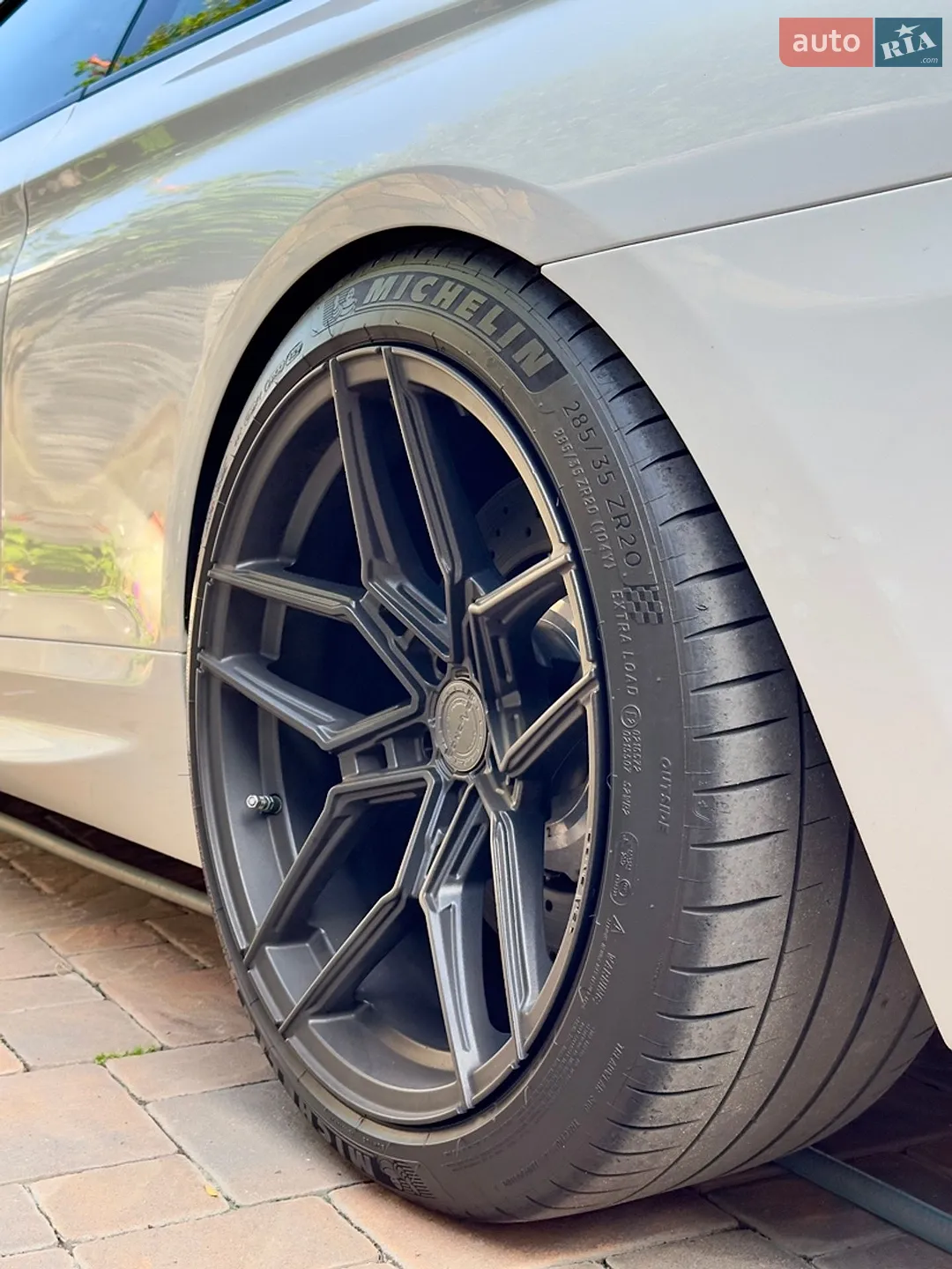 2013 BMW M6 - мініатюра 23
