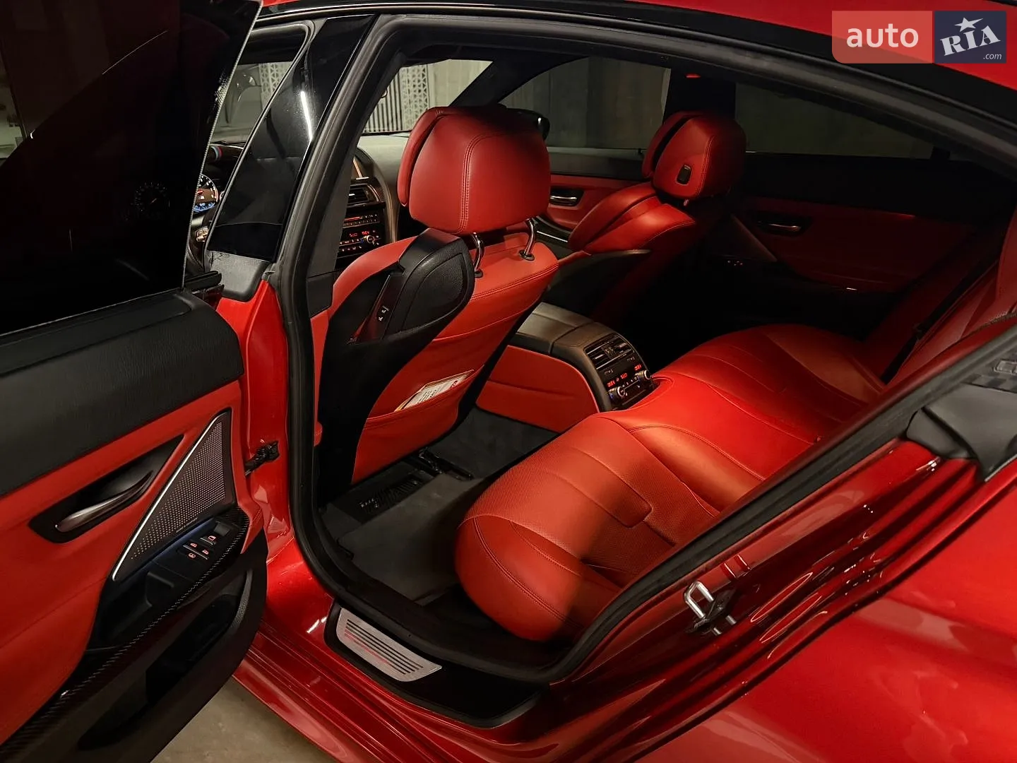 2013 BMW M6 - мініатюра 5