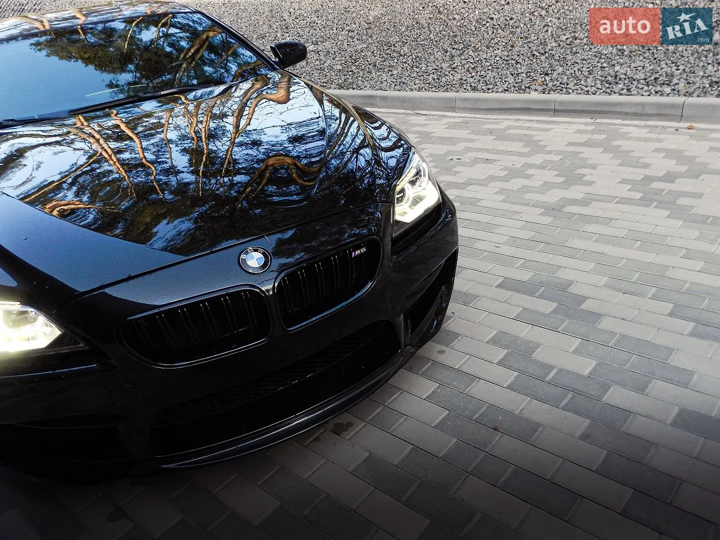 2014 BMW M6 - мініатюра 7