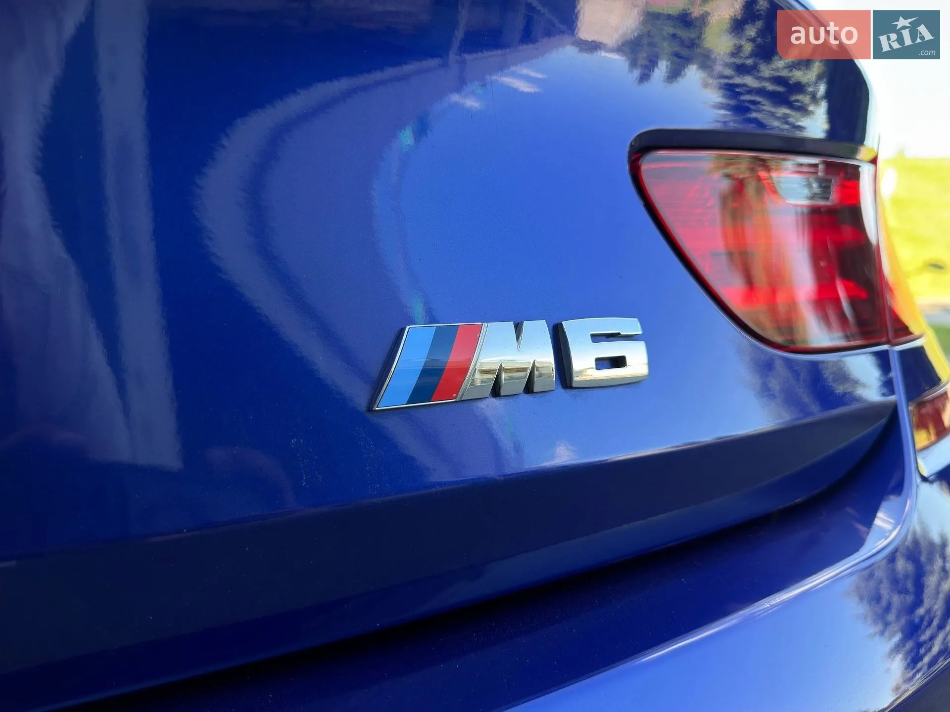 2013 BMW M6 - мініатюра 29