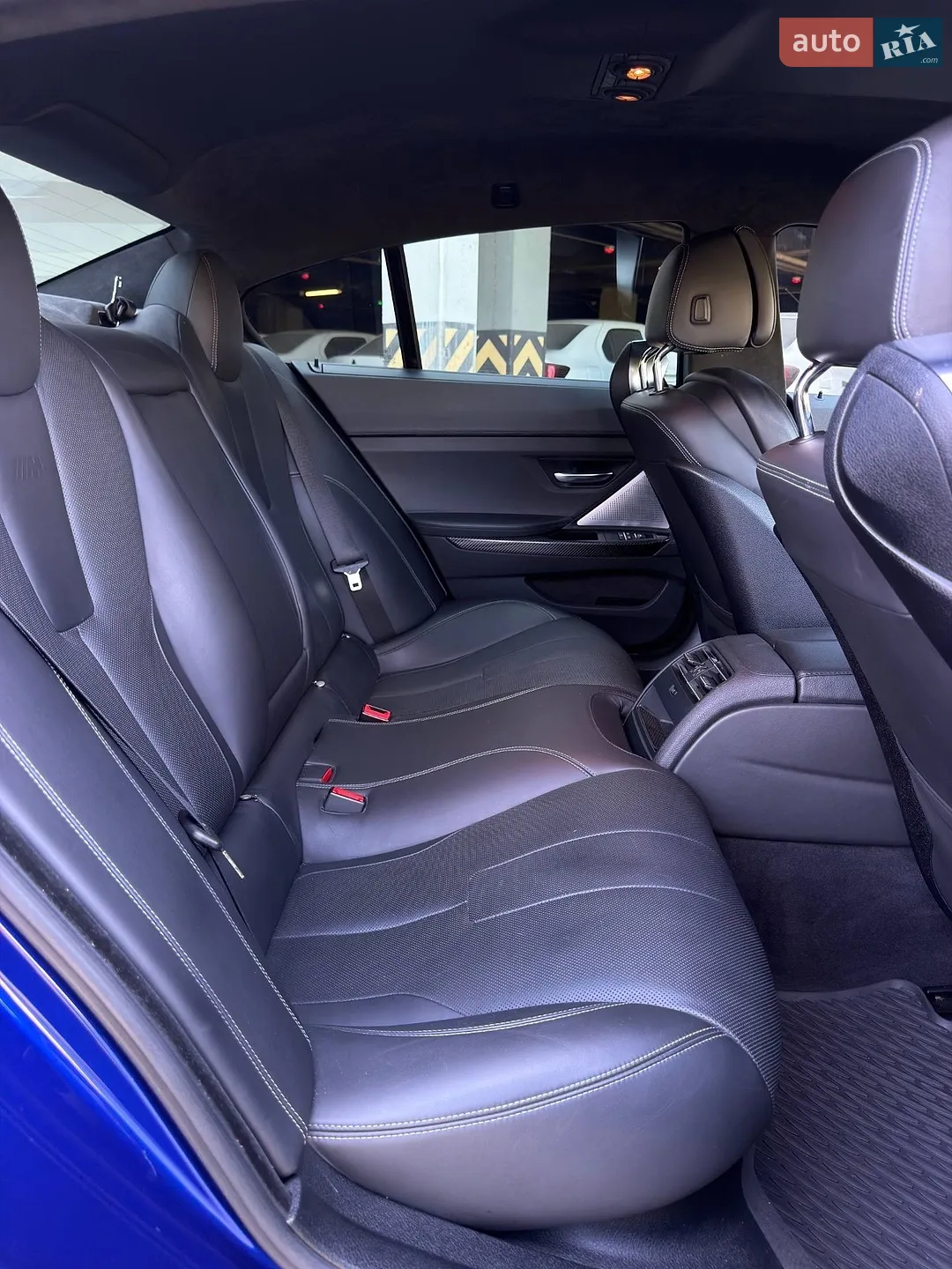 2013 BMW M6 - мініатюра 50