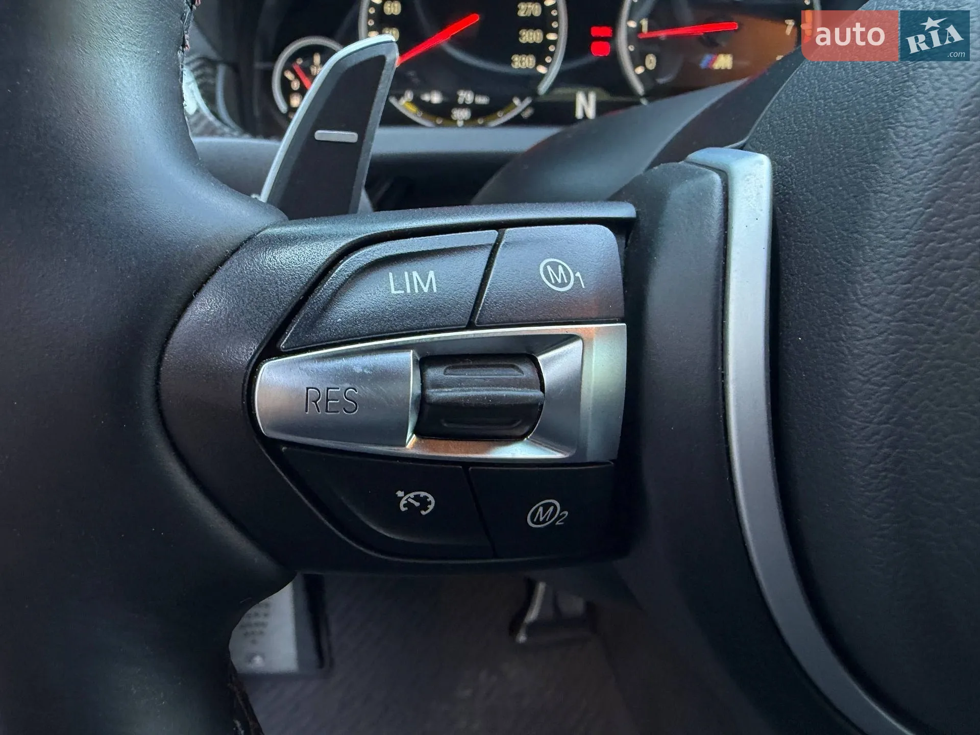 2013 BMW M6 - мініатюра 54