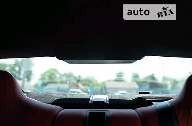 Купе BMW M8 Gran Coupe 2020 в 