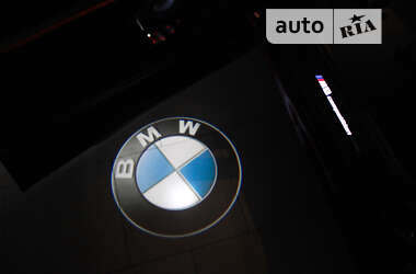 Купе BMW M8 Gran Coupe 2022 в Одесі