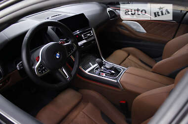 Купе BMW M8 Gran Coupe 2022 в Одессе