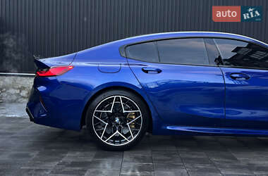 Купе BMW M8 Gran Coupe 2020 в Тернополе