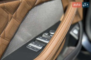 Купе BMW M8 Gran Coupe 2021 в 
