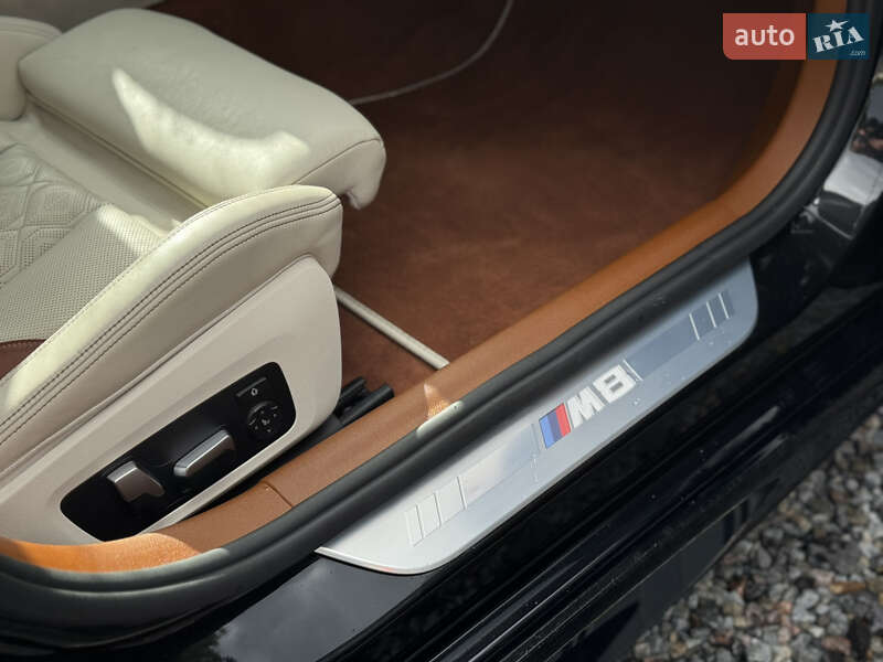 Купе BMW M8 Gran Coupe 2020 в Луцке