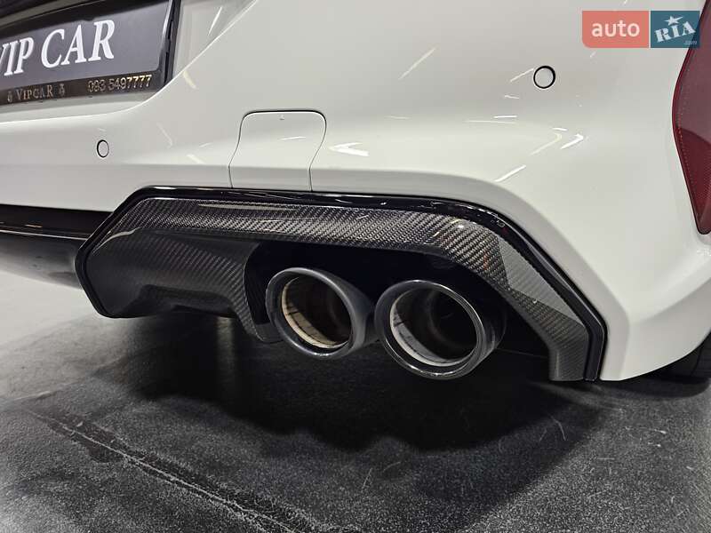 Купе BMW M8 Gran Coupe 2023 в Києві
