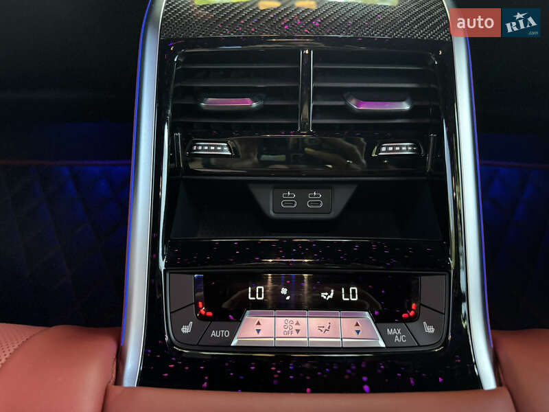 Купе BMW M8 Gran Coupe 2020 в Киеве