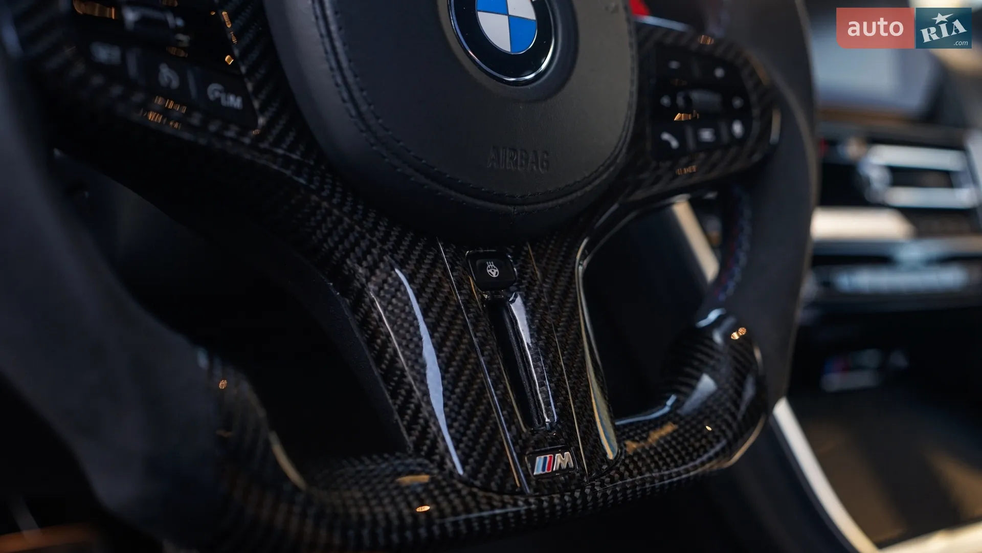 2021 BMW M8 - мініатюра 22