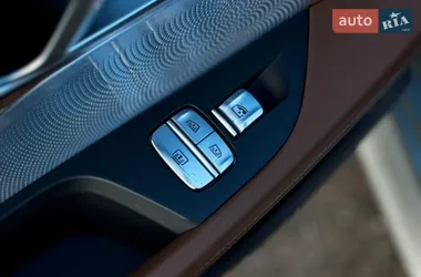 BMW M8 Gran Coupe 2020