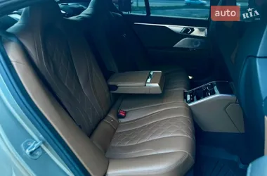 BMW M8 Gran Coupe 2020