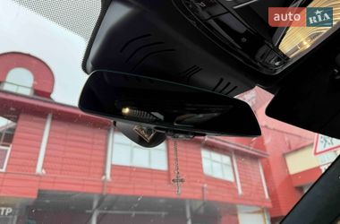 Купе BMW M8 Gran Coupe 2022 в Львове