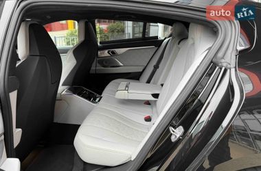 Купе BMW M8 Gran Coupe 2022 в Львове