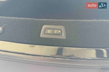 Купе BMW M8 Gran Coupe 2022 в Львове