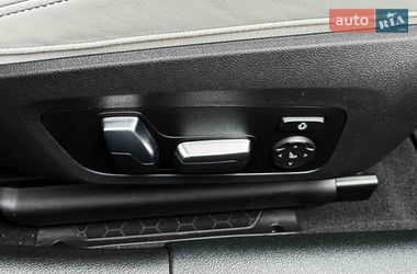 Купе BMW M8 Gran Coupe 2022 в Львове