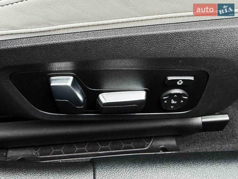 Купе BMW M8 Gran Coupe 2022 в Львове