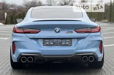 Купе BMW M8 2020 в Одессе