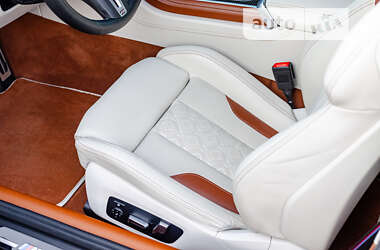 Купе BMW M8 2019 в 