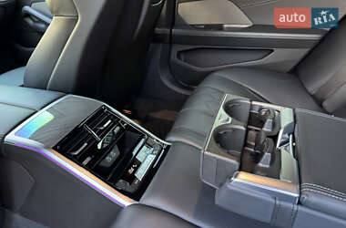 Купе BMW M8 2019 в Івано-Франківську