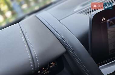 Купе BMW M8 2023 в 