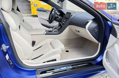 Купе BMW M8 2020 в 