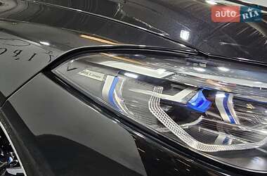 Кабриолет BMW M8 2019 в 
