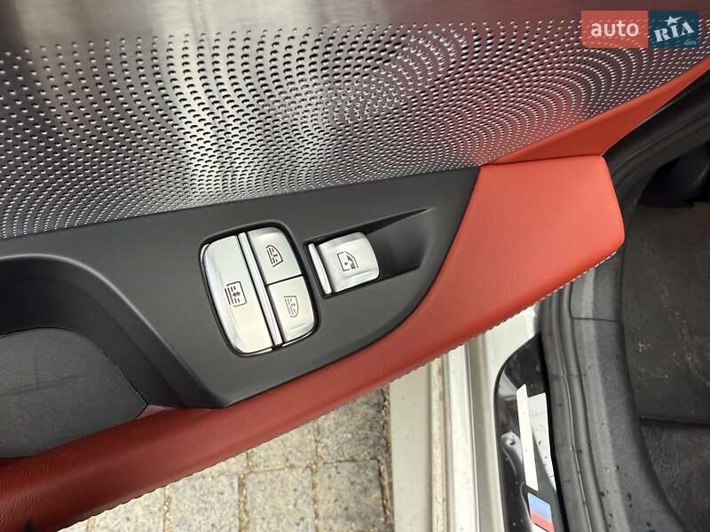 Купе BMW M8 2020 в Харкові