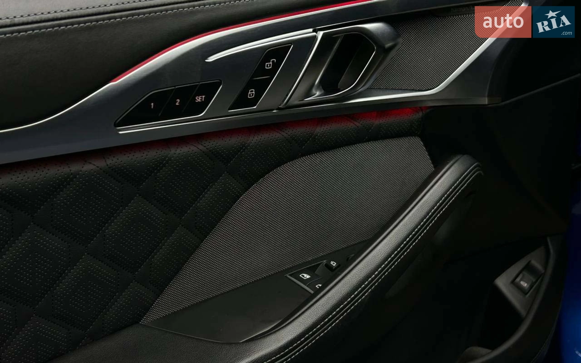 2019 BMW M8 - мініатюра 8