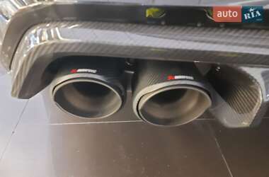 Купе BMW M8 2023 в 