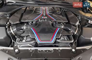 Купе BMW M8 2023 в Киеве