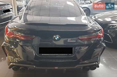 Купе BMW M8 2023 в Киеве