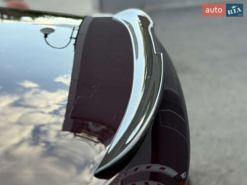 Купе BMW M8 2021 в Києві фото 43 Купе BMW M8 2021 в Києві