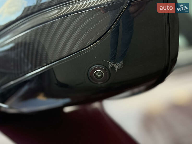 Купе BMW M8 2021 в Києві фото 47 Купе BMW M8 2021 в Києві